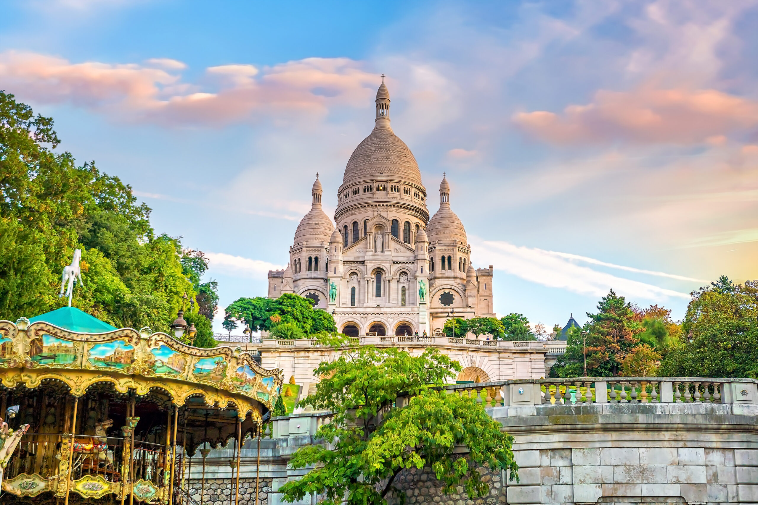 Lire la suite à propos de l’article PARIS ET SES INCONTOURNABLES