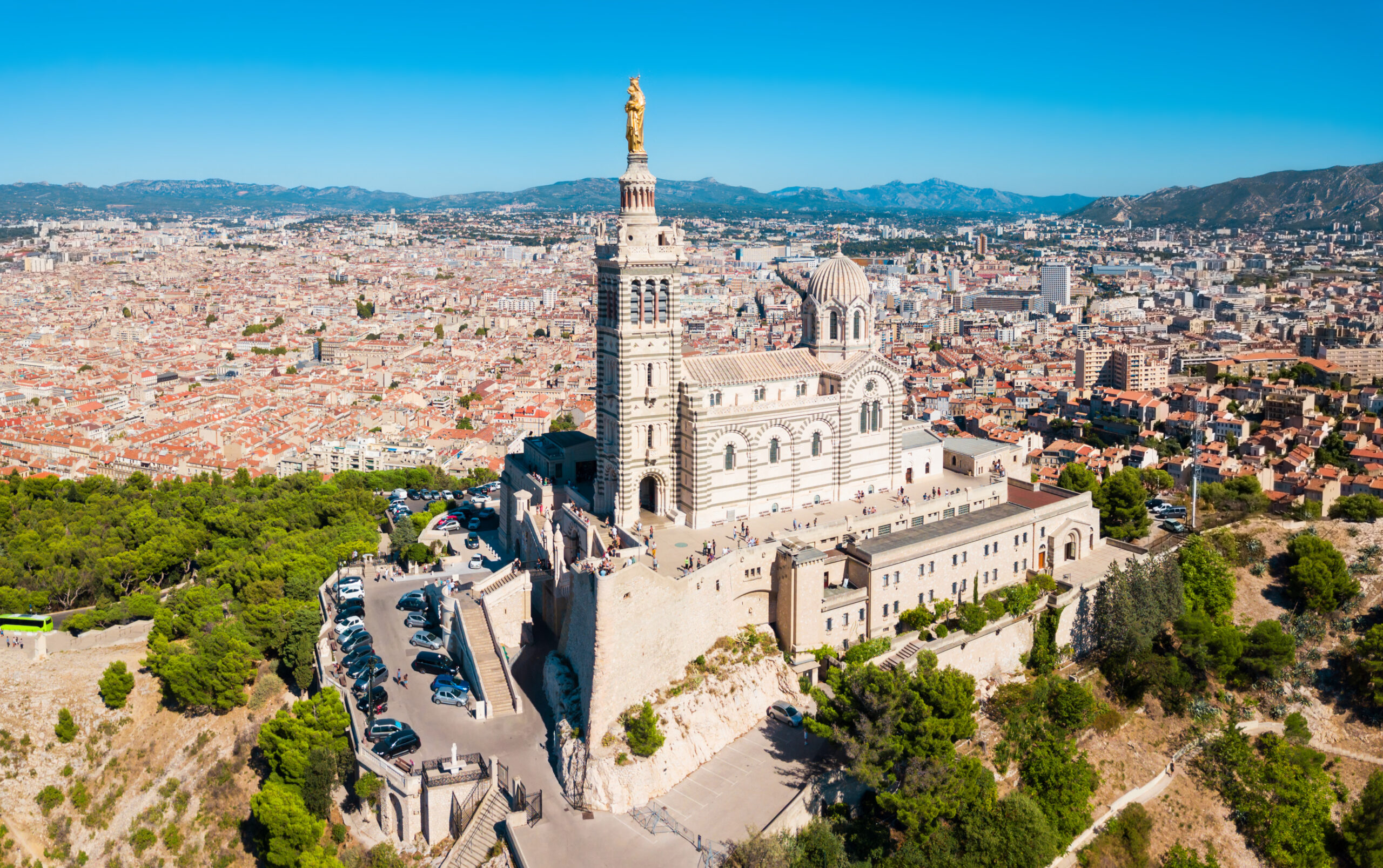 Lire la suite à propos de l’article Séjour à Marseille