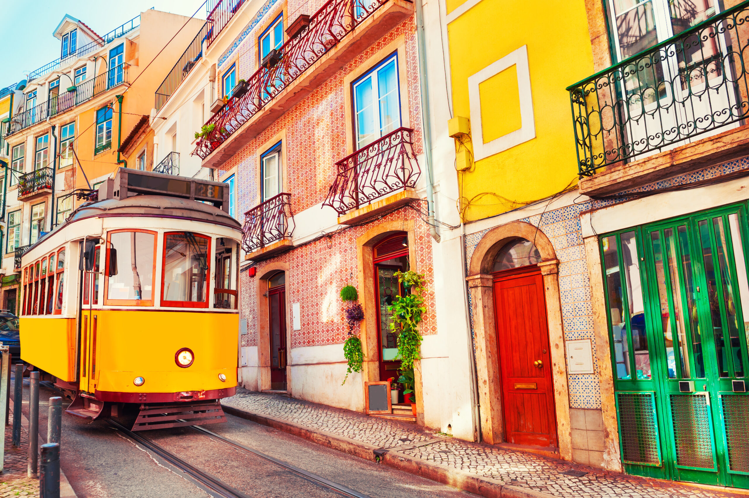 Lire la suite à propos de l’article Merveilles du PORTUGAL